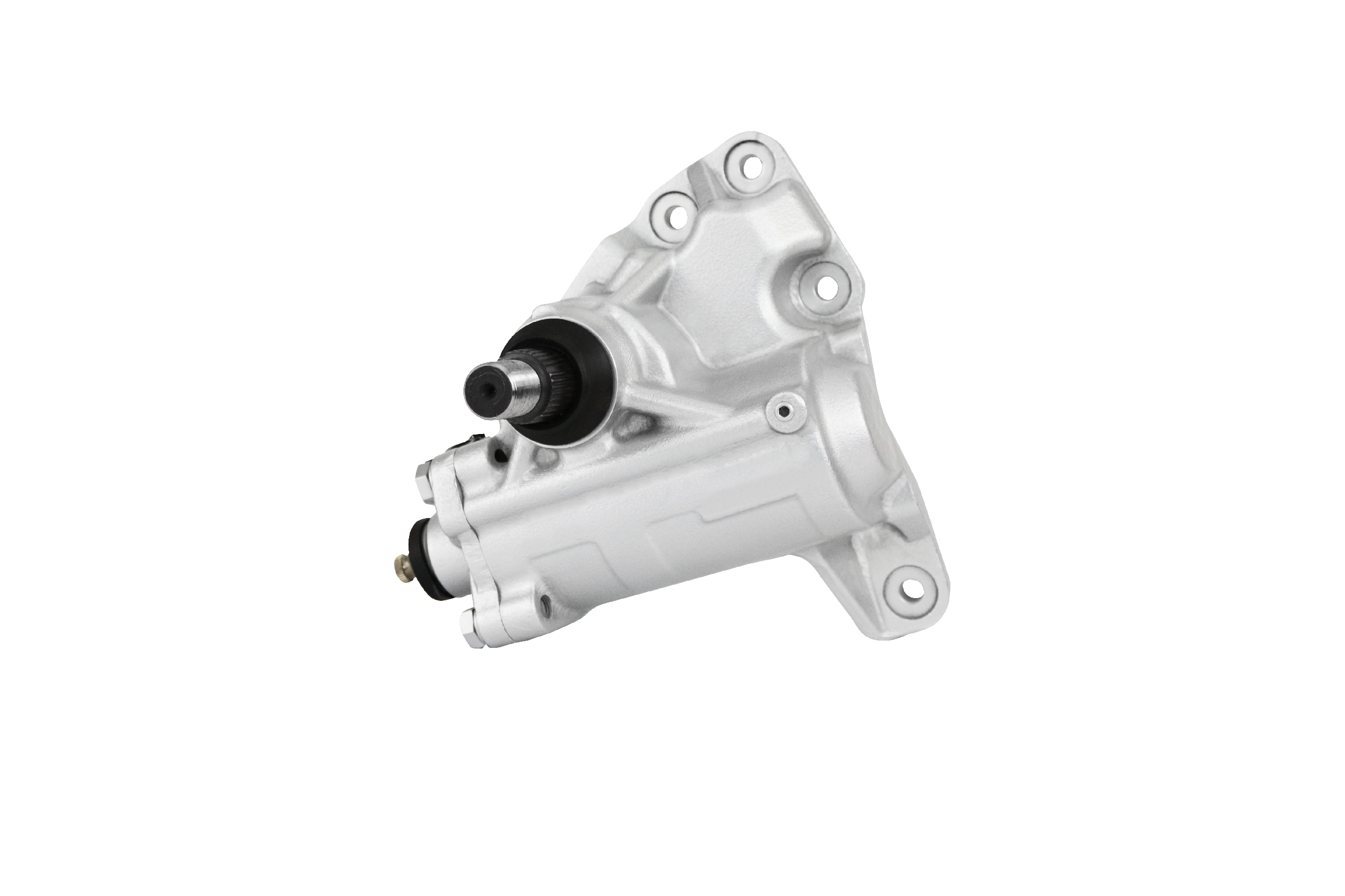 液壓助力轉向器